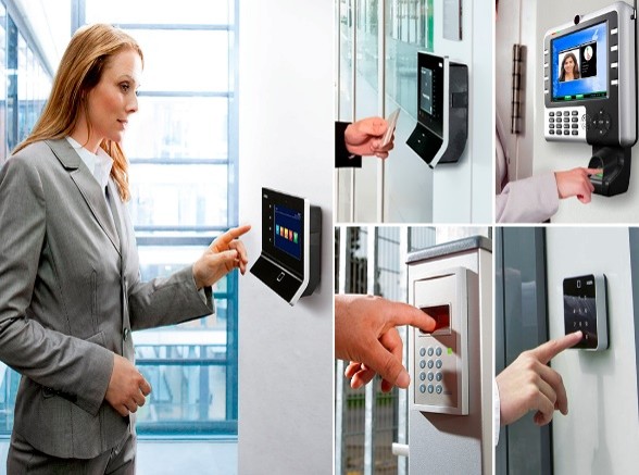 Personal de seguridad