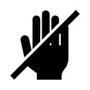 Icono robo y corrupción