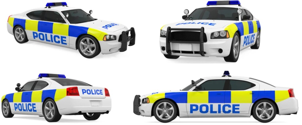 Servicio Ejecutivo 2